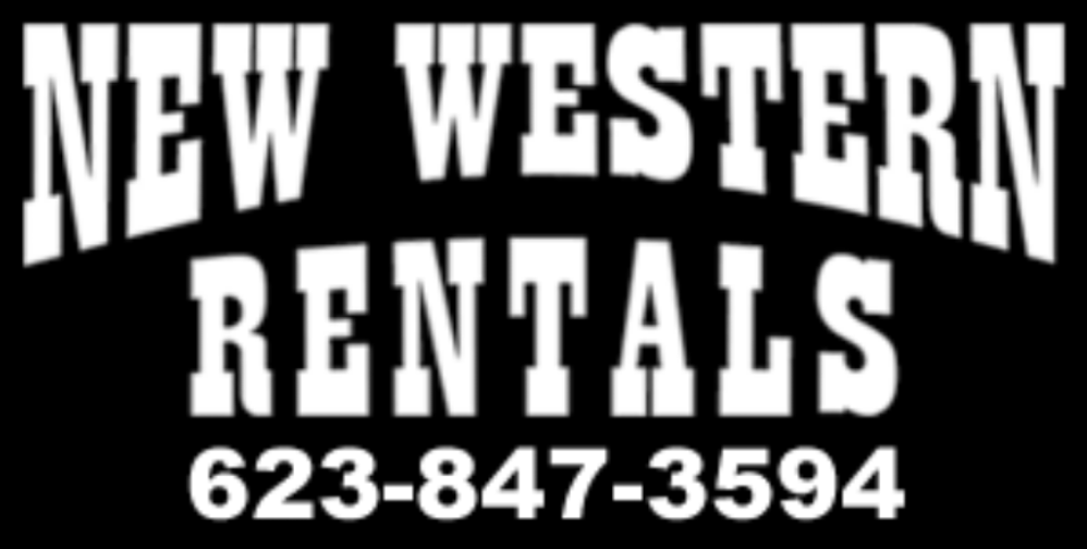 New Western Rentals
